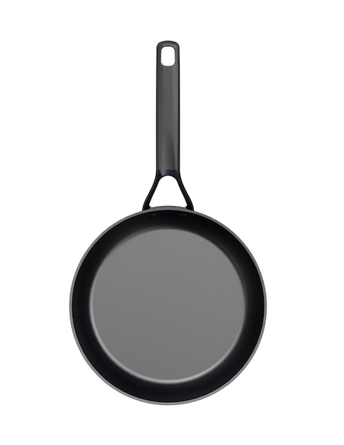 Sartén de aluminio forjado