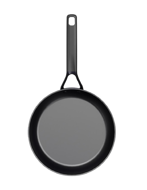 Sartén de aluminio forjado 1