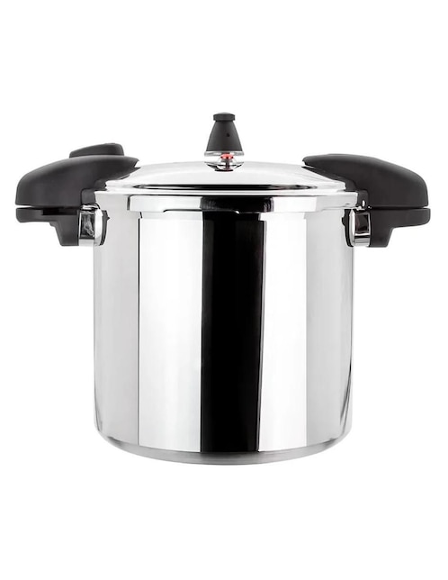 Olla presión Tramontina