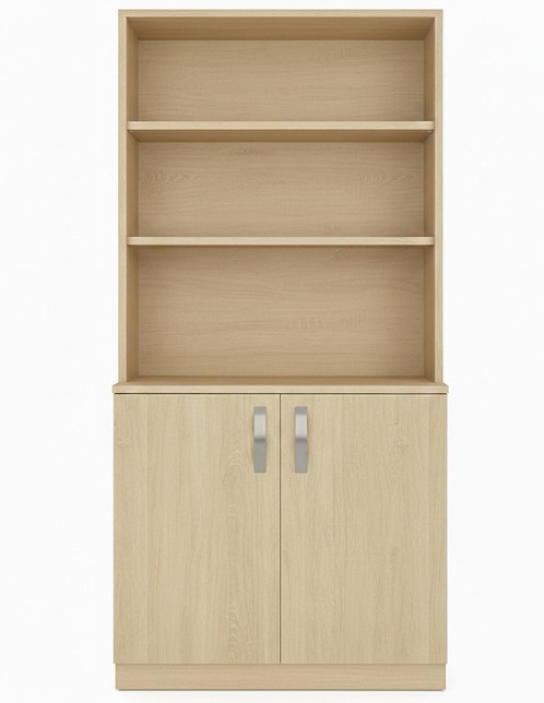 Alacena armable Mueble melamina 1