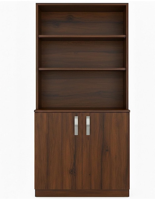 Alacena armable Muebles melamina 1