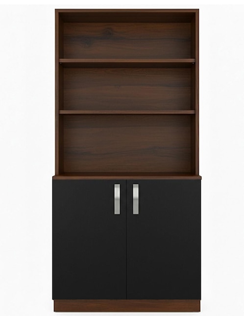 Alacena armable Muebles melamina 1