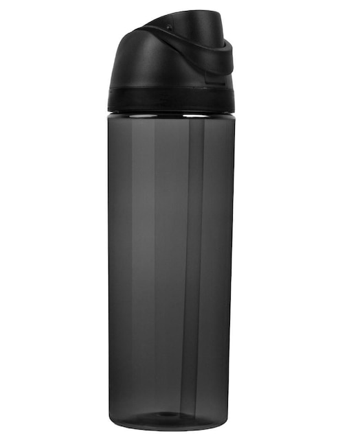 MAGMA LIFE Botella de agua Magma Life con tapa a prueba de derrame 887 ml