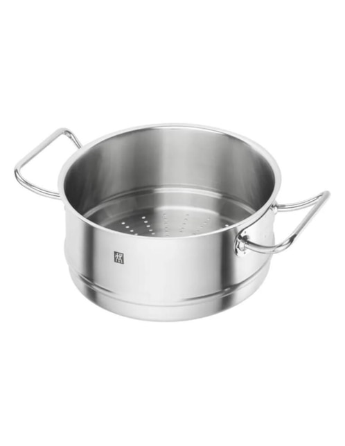 Vaporera convencional
Zwilling J.A. Henckels AG Pro 65120-824
