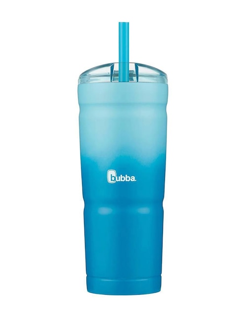 Termo Bubba con tapa a presión 710 ml