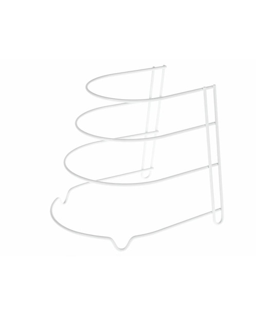 Organizador para platos 1