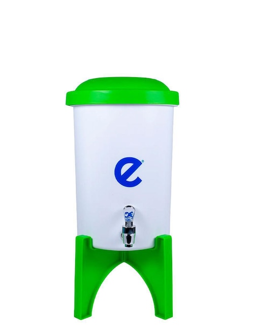 Purificador, dispensador y filtro de agua Ecofiltro Colors mini 5.2 L