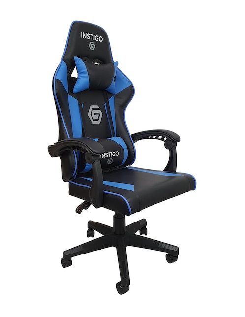 Silla Gamer Instigo IG642 ergonomica