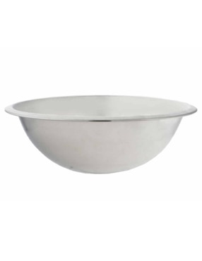 Imagen de producto Bowl Table Craft de acero inoxidable