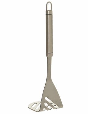 Machacador Metaltex acero inoxidable Victoria