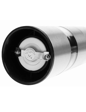 Molino para sal Metaltex de acero inoxidable
