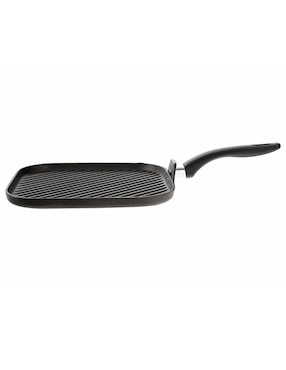 Sartén grill Cocinart de aluminio fundido