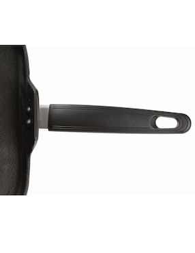 Sartén grill Cocinart de aluminio fundido