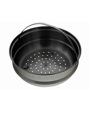 Vaporera Convencional Tramontina Duo Silicone 65500108