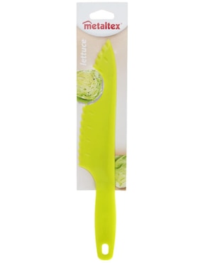 Imagen de producto Cuchillo utilitario Metaltex