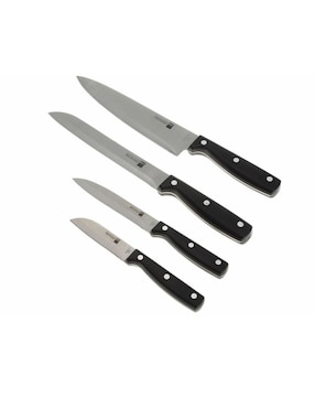 Set De Cuchillos Magefesa Blade 5 Piezas