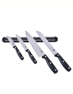 Set de cuchillos utilitario Magefesa blade 5 piezas