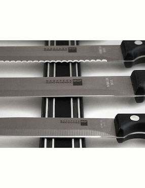 Set de cuchillos utilitario Magefesa blade 5 piezas