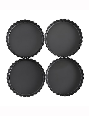Set moldes Kitchen Lab