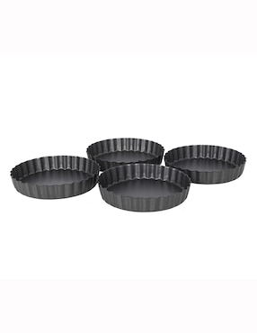 Set moldes Kitchen Lab