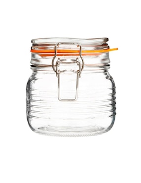 Frasco Reimart Mason Jar 500 Mililitros