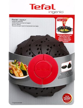 Vaporera Plegable T-Fal