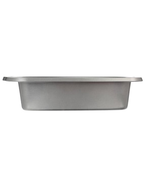 Charola para hornear Kitchen Lab  de aluminio