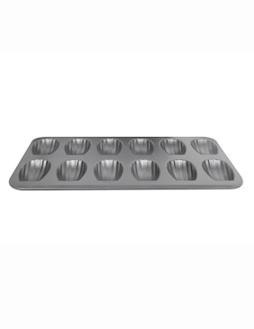 Molde para pan Kitchen Lab