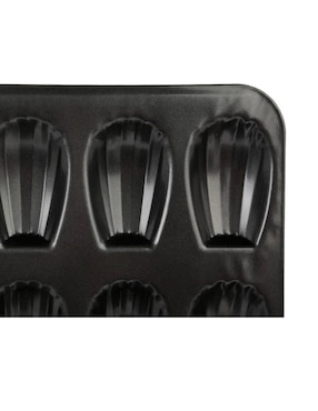 Molde para pan Kitchen Lab