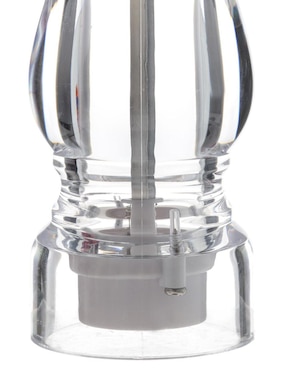 Molino para pimienta Metaltex de acrílico
