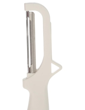 Pelapapas Metaltex Speedy blanco