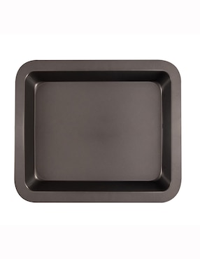 Charola para hornear Heuman Brand de acero inoxidable