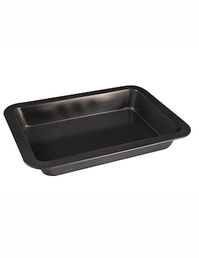 Charola para hornear Heuman Brand de acero inoxidable
