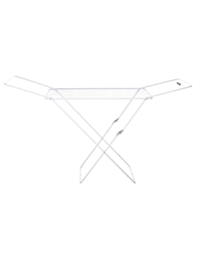Tendedero portátil Metaltex de aluminio