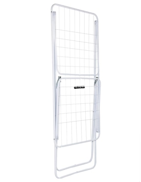 Tendedero portátil Metaltex de aluminio