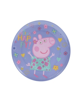 Peppa pig peluche discount liverpool