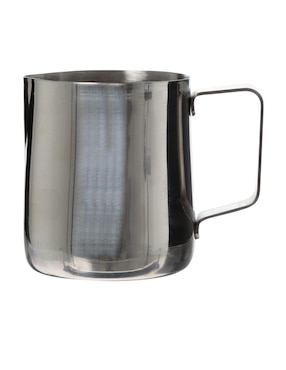 Pocillo de acero inoxidable Metaltex