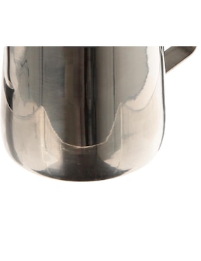 Pocillo de acero inoxidable Metaltex