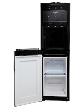 Dispensador de agua eléctrico Whirlpool