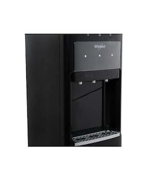 Dispensador de agua eléctrico Whirlpool