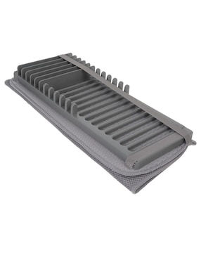 Escurridor de trastes Umbra de plástico