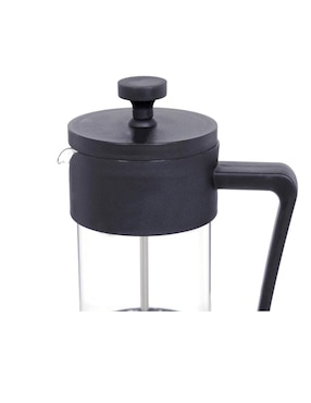 Prensa francesa Oggi  de borosilicato