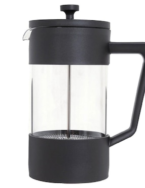 Prensa francesa Oggi  de borosilicato