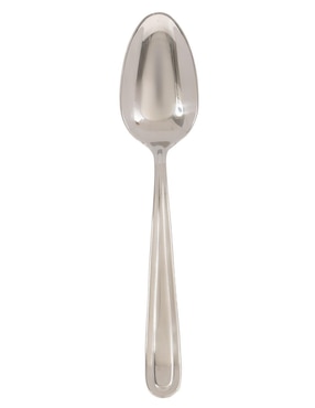 Set cubiertos Vasconia de acero inoxidable 20 piezas