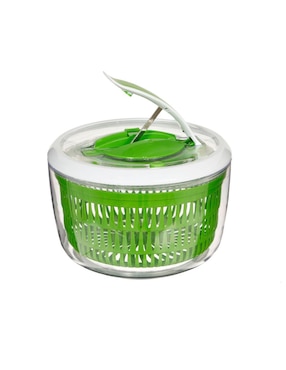 Set centrifugador de lechuga 3 piezas Reimart 6 Litros