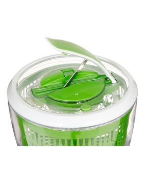 Set centrifugador de lechuga 3 piezas Reimart 6 Litros