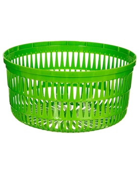 Set centrifugador de lechuga 3 piezas Reimart 6 Litros