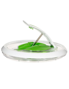 Set centrifugador de lechuga 3 piezas Reimart 6 Litros