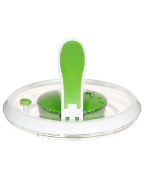 Set centrifugador de lechuga 3 piezas Reimart 6 Litros