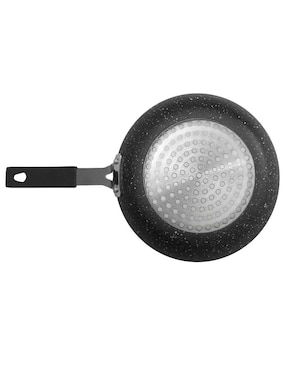 Set de sartenes Westinghouse de mármol 3 piezas